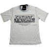 T-shirt bawełniany FUTURE - Amir  Rozmiary od 134 do 164