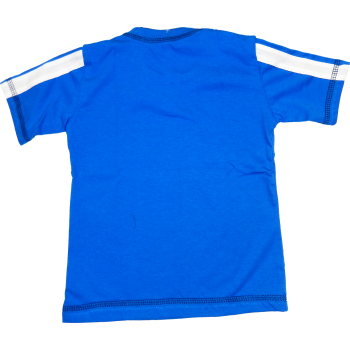 T-shirt bawełniany<br /> TRAKTOR -Amir <br /> Rozmiar 122