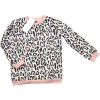 Bluza dziewczęca bawełniana   PANTERKA - ATUTRozmiary od 104 do 122