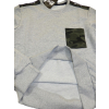 Bluza bawełniana chłopięca <br />GT - szara <BR />Rozmiary od 152 do 164