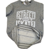 Bluza bawełniana chłopięca <br />STREET / SKATE  - GT  <BR />Rozmiary od 128 do 146