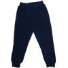 Ciepłe spodnie dresowe chłopięce GT - PRZESZYCIA - GranatoweRozmiary od 110 do 146