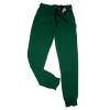Spodnie dresowe chłopięce  GT - SLIM - Zielone Rozmiary od 152 do 164