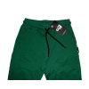 Spodnie dresowe chłopięce <br /> GT - SLIM - Zielone <br />Rozmiary od 152 do 164