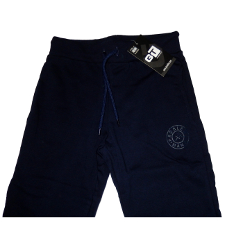 Spodnie dresowe chłopięce <br /> GT - SLIM - Granatowe <br />Rozmiary od 152 do 176