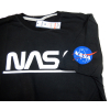 T-shirt bawełniany <br />NASA <br /> Rozmiar  XL