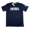 T-shirt bawełniany NASA  Rozmiar  XL