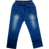 Spodnie jeansowe chłopięce<br />NA GUMCE  <br />Rozmiary od 98 do 128