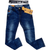 Spodnie chłopięce jeansoweBOY'S FASHION  Rozmiary od 110 do 140