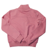 Bluza bawełniana młodzieżowa <br /> FASHION -różowa <BR />Rozmiary od 128 do 164