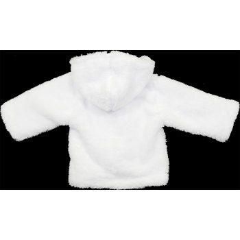 Ciepła bluza niemowlęca<br />MISIO - TESTA <br />Rozmiary 56 - 62 - 68 - 74