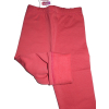 Ciepłe legginsy bawełniane <br />MROFI - PUSZEK <br /> Rozmiary od 80 do 98