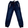Spodnie jeansowe chłopięceJOGGER - ATHL Rozmiary od 122 do 176