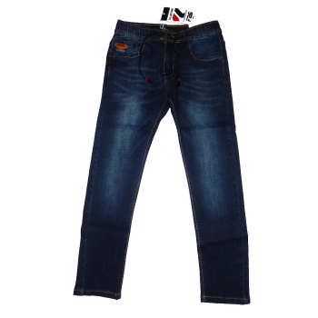 Spodnie chłopięce jeansowe  Rozmiary od 122 do 170