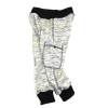 Spodnie bawełniane chłopięce<br />RIKI - MROFI  <br /> Rozmiary od 62 do 98