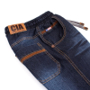 Spodnie jeansowe <br /> GANGS -Kolekcja C.I.A<br /> Rozmiary 122-128