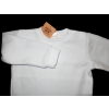 Sweterek Bluza <br />MROFI- Błękitny <br />Rozmiary od 80 do 116