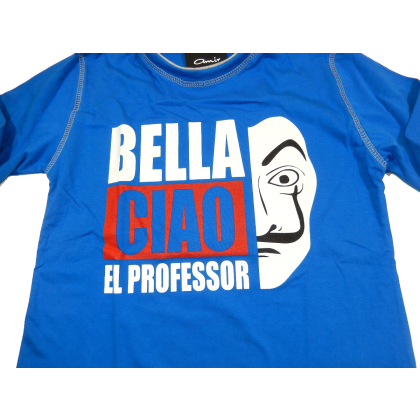 Bluzka chłopięca BELLA CIAO -Amir Rozmiar 158