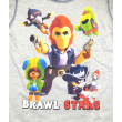 Bluzka chłopięca BRAWL STARS - Amir  Rozmiar 116