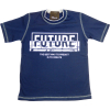 T-shirt bawełniany FUTURE - Amir  Rozmiary od 134 do 164