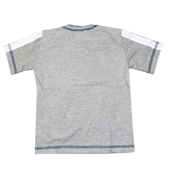T-shirt bawełniany<br /> TRAKTOR -Amir <br /> Rozmiar 116
