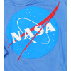 Piżama bawełniana  <br />BARTEK- NASA <br /> Rozmiar 116