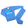 Piżama bawełniana  BARTEK- NASA  Rozmiar 116