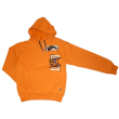 Bluza bawełniana chłopięca LID-MAR - NEXT LEVEL