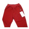 Spodnie dresowe chłopięce <br /> GAMEX - SLIM - BORDO <br />Rozmiary od 104 do 128