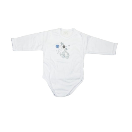 Wyprawka niemowlęca w pudełku GAMEX-SŁONIK