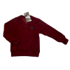 Sweter chłopięcy    GT - bordo    Rozmiar 104