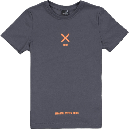 Bluzka chłopięca młodzieżowa  PIXEL - GT