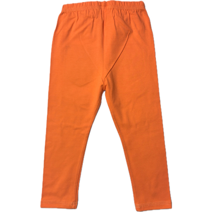Legginsy bawełniane MISIO długie  - GREMTEX