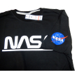 T-shirt bawełniany młodzieżowy NASA  Rozmiar  XL