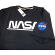 T-shirt bawełniany  NASA  Rozmiar  XL