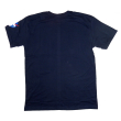 T-shirt bawełniany  NASA  Rozmiar  XL
