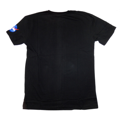T-shirt bawełniany młodzieżowy NASA  Rozmiar  XL
