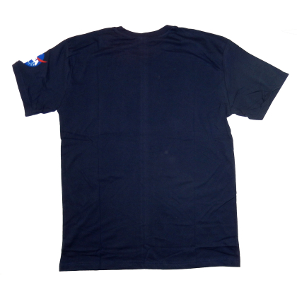 T-shirt bawełniany  NASA  Rozmiar  XL