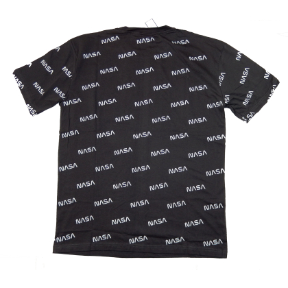 T-shirt bawełniany młodzieżowy NASA  Rozmiar  XL