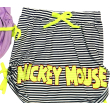 Komplet dziewczęcy na lato BLUZKA +SPÓDNICA MICKEY MOUSE
