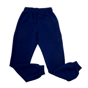 Spodnie dresowe bawełniane<br /> JEDNOKOLOROWE -GRANAT<br />Rozmiary od 122 do 152
