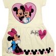 Sukienka bawełniana DISNEY - MYSZKA