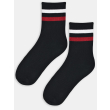 Skarpety bawełniane dla chłopca MŁODZIEŻOWE - NOVITI