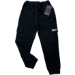 Spodnie dresowe chłopięce BOJÓWKI - STAR KIDS /GAMEX