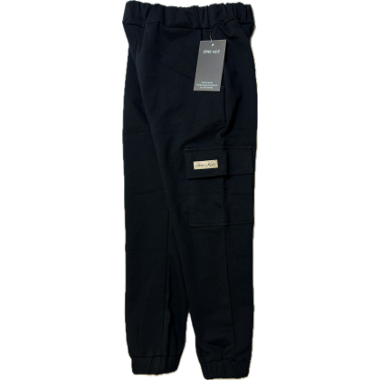 Spodnie dresowe chłopięce BOJÓWKI - STAR KIDS /GAMEX