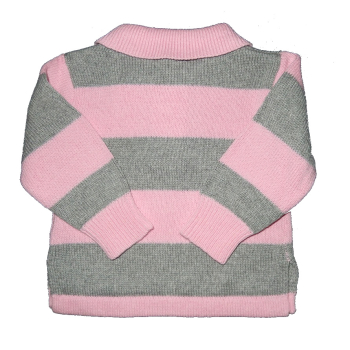 Sweter dziewczęcy<br /> Rozmiar 68