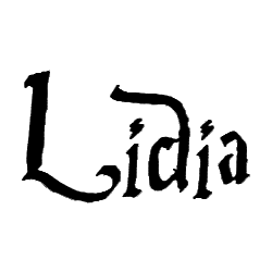 LIDIA