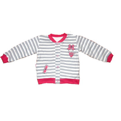 Bluza podwójnie bawełniana MROFI
