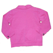 Kurtka-Bluza dziewczęca jeansowa