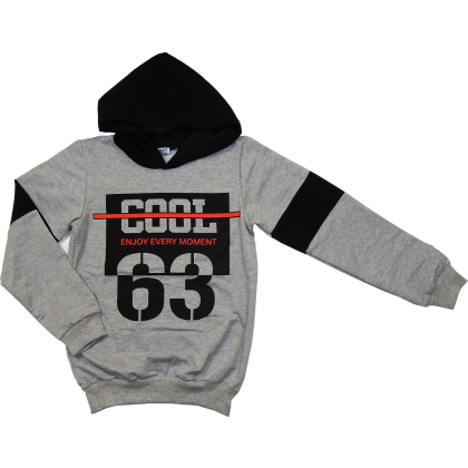 Dres komplet bawełniany dla chłopca COOL 63